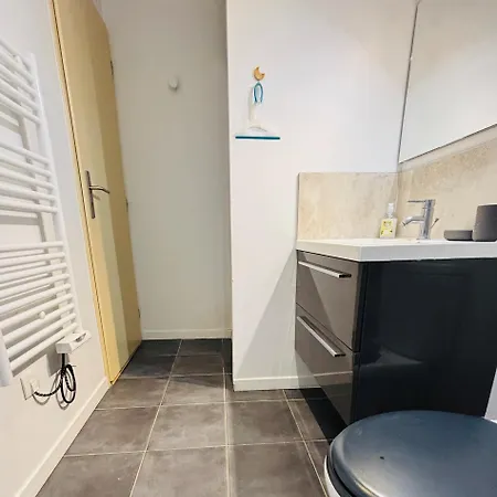 2 Pieces Aux Portes De Bordeaux ! *